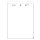 Dokumententasche Standard, ohne Druck, DIN C4 | 230 x 315 mm (Offene Seite x L) | VE = 1000 Stk.
