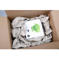 Seidenpackpapier, 50 cm breit, 35 g/qm, ca. 10 kg, wei