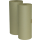 Schrenzpapier-Rollen, 50cm breit, 80g/qm, Rollendurchmesser: 210mm, grau, ca.9 kg/Rolle
