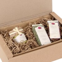 Geschenkfüllmaterial, PresentFill®, Farbe: natur...