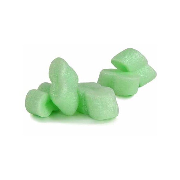 flo-pak® Green, 400 l/Sack, antistatisch