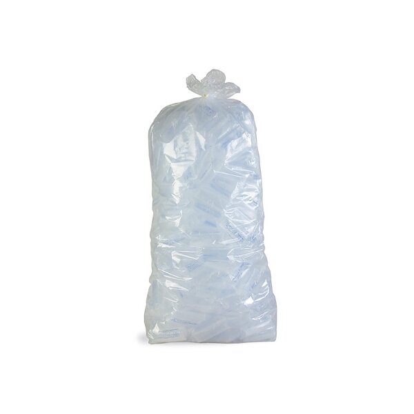Fllmaterial flo-pak, Cell-O Polsterkissen, 400 l/Sack