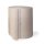 Rollenwellpappe offene Welle, 185 g/m², 700 mm breit | 700 mm x 70 lfm. |