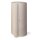 Rollenwellpappe offene Welle, 185 g/m², 1.200 mm breit | 1200 mm x 70 lfm. |