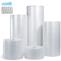Luftpolsterfolie 3-lagig, 90 µ | 1500 mm x 100 lfm. |