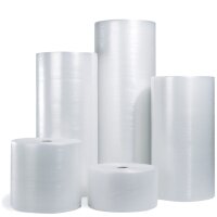 Luftpolsterfolie 3-lagig, 75 µ | 1000 mm x 100 lfm. |