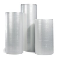 Luftpolsterfolie 3-lagig, 75 µ | 1200 mm x 100 lfm. |