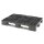 Kunststoffpalette, 1 Euromaß | 1200 x 800 x 150 mm (L x B x H), dyn. Tragkraft 1500 kg | VE = 16 Stk.