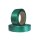 Polyester-/ PET-Umreifungsband, 19x0,8mmx1200lfm, Kern 406 mm, geprägt, grün, Reißfestigkeit 663kp