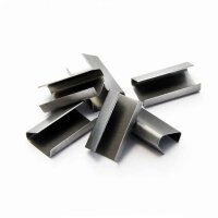 Metallverschlusshülsen für Kunststoffband |...