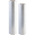 Handstretchfolie, transparent, 20 µ | 500 mm x 300 lfm. | VE = 6 Stk.